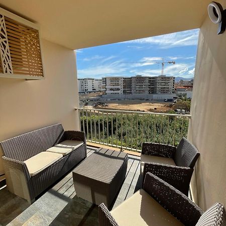 Spacieux Studio Lumineux Proche Du Centre Ajaccio  Kültér fotó