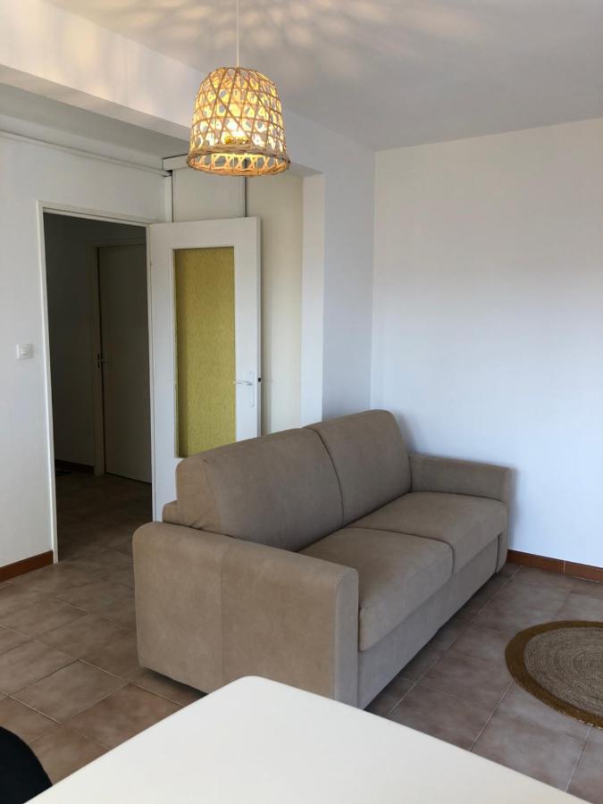 Spacieux Studio Lumineux Proche Du Centre Ajaccio  Kültér fotó
